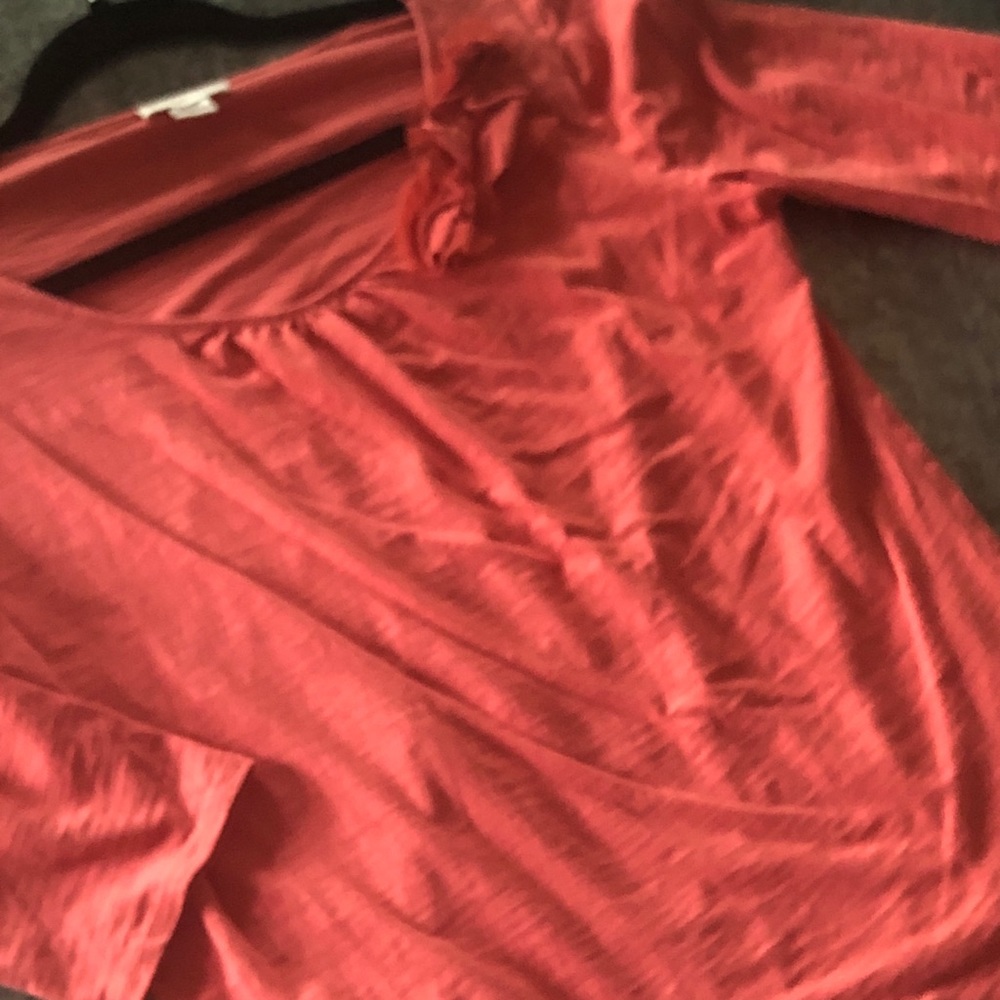 Four Loft tops size large